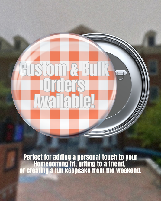 Custom Design Button